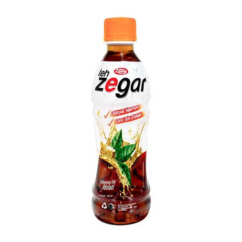 ZEGAR TEH 330 ML
